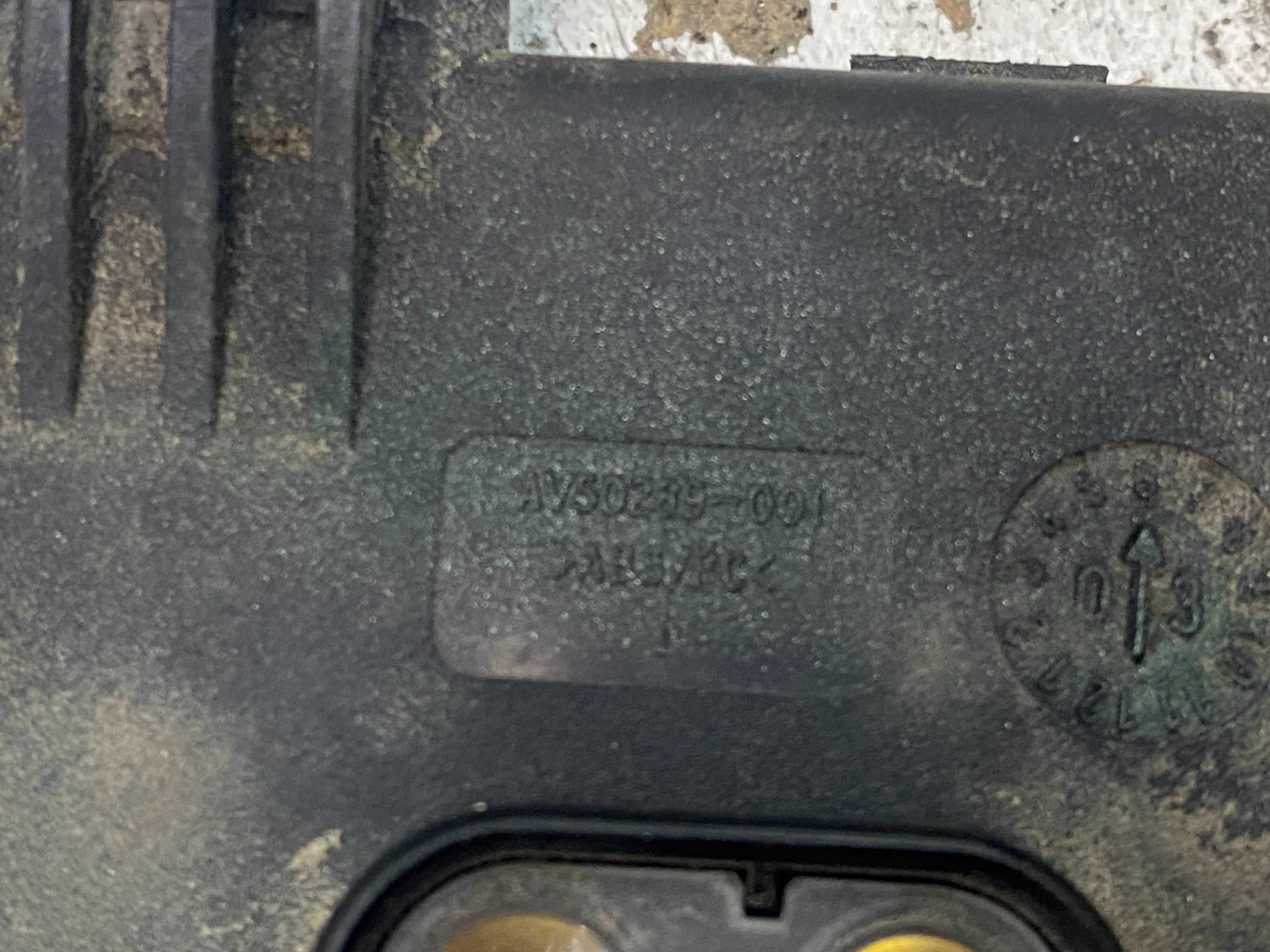 Renault Scenic Megane Laguna Czujnik Klamki Moduł Zbliżeniowy Prawy