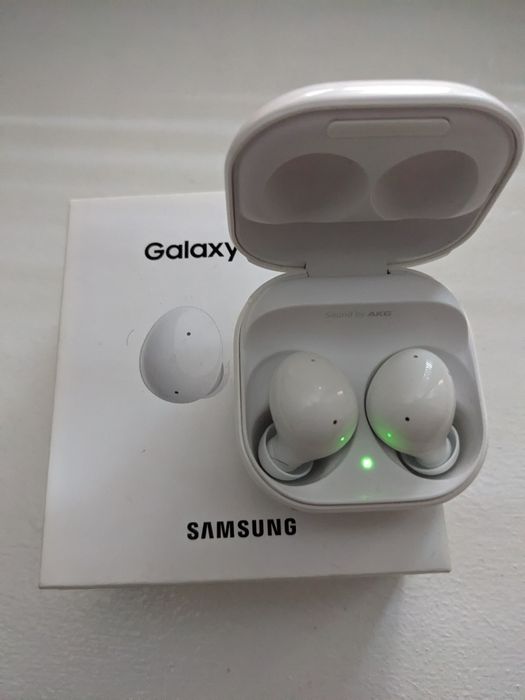 Samsung Galaxy buds 2