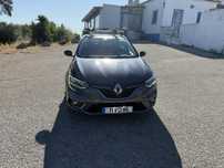 Renault megane 1.5 limited