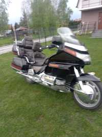 Honda Goldwig GL 1500