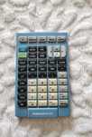 Teclado ti nspire