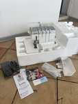 Janome AT2000D Professional owerlok