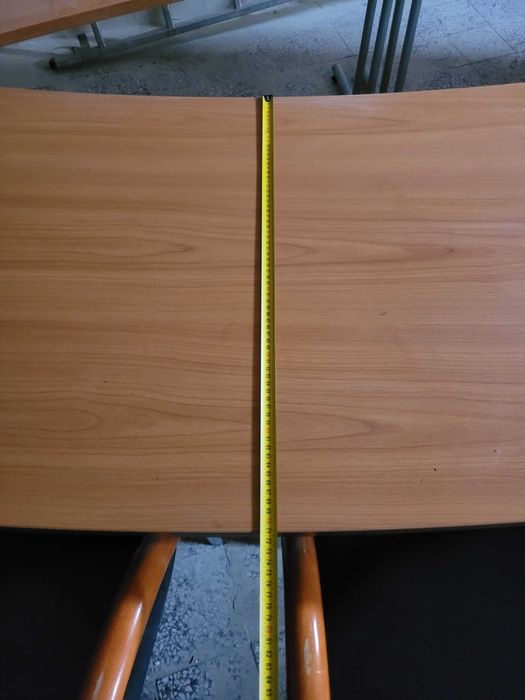 Stół konferencyjny Duży stół do spotkań