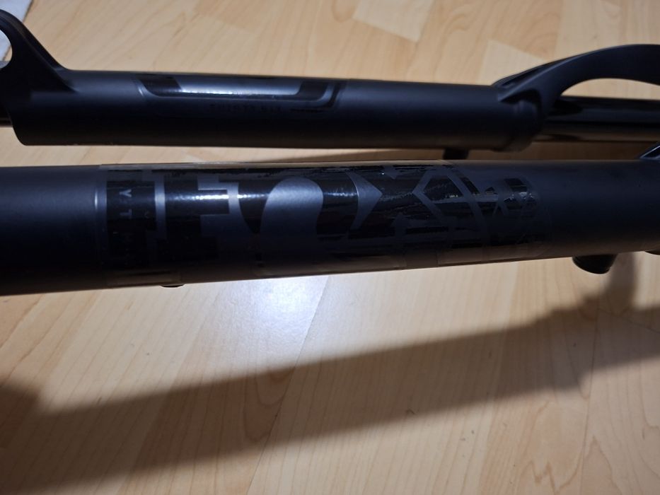 Amortyzator Fox Rhythm 36 Float Evol 170mm 29"/27,5+