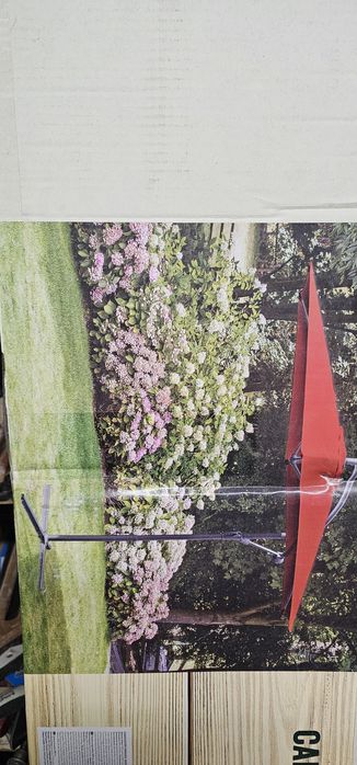CANTILEVER Parasol Ogrodowy