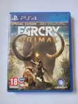 Far Cry Primal ps4, playstation 4