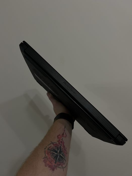 Топовий ігровий ноутбук Lenovo IdeaPad Gaming 3