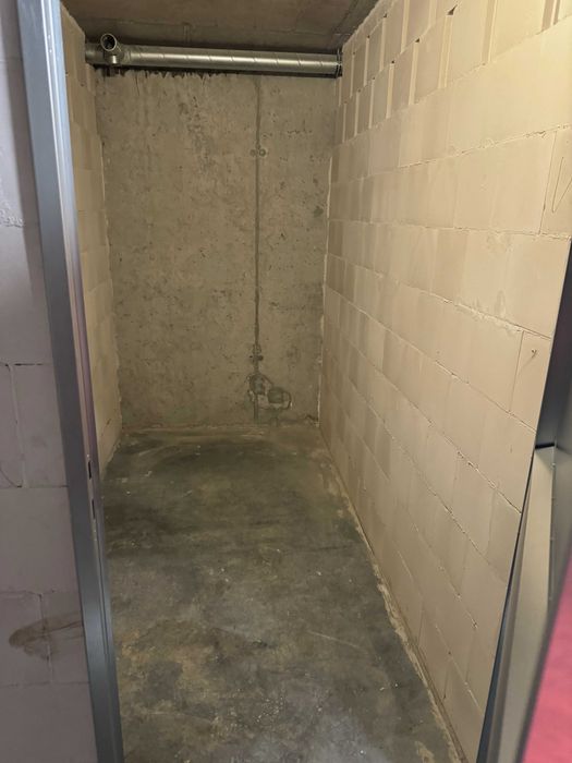 Gdańsk Lawendowe Wzgorze 43  komórka lokatorska, storage do wynajęcia