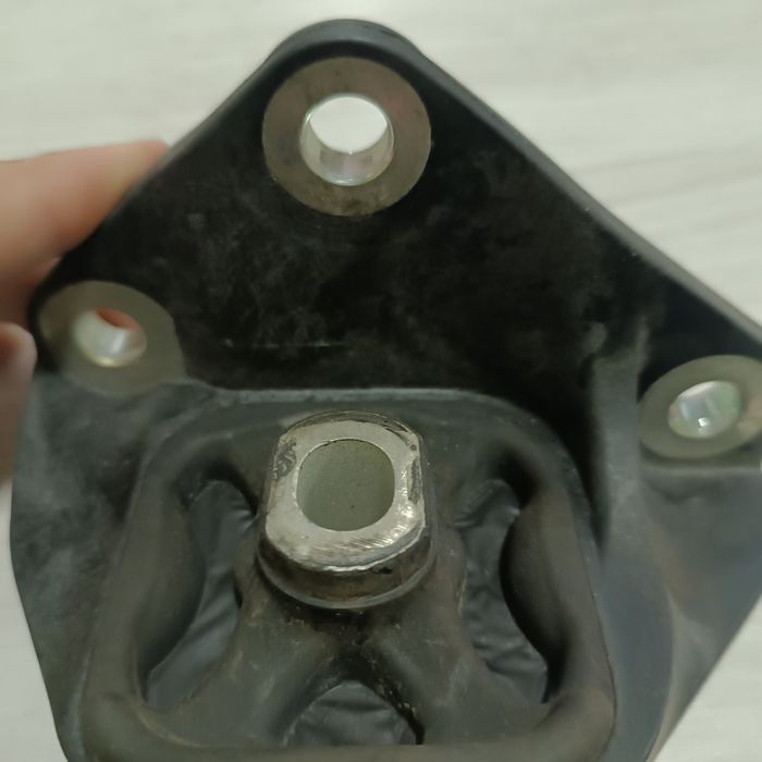 PA66-GF50 подушка двигуна Хонда