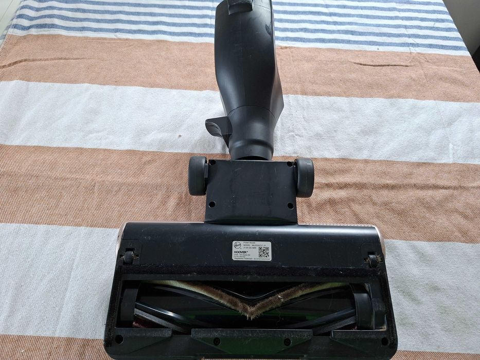 Turbo szczotka do odkurzacza Hoover HFX10P, H