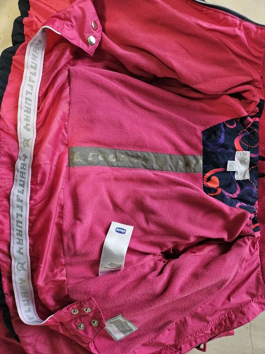 Комбінезон зимовий Chicco