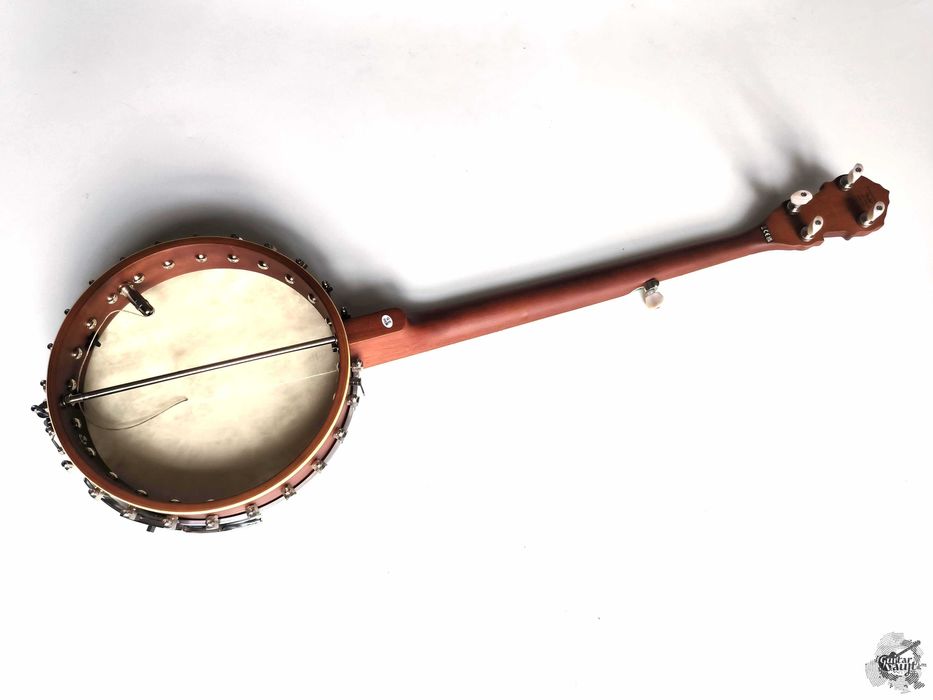 Новий Fender PB-180E Banjo електроакустичний банджо