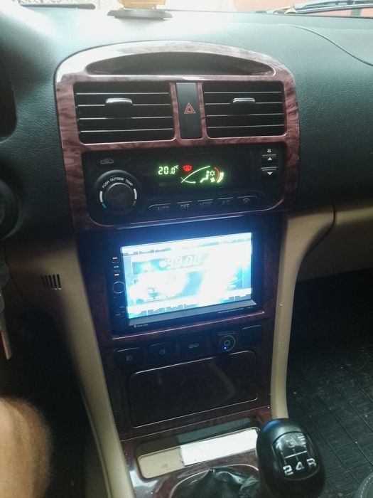 Продам легковий автомобіль