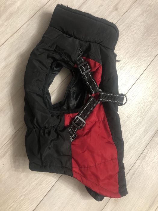 Попона для собаки