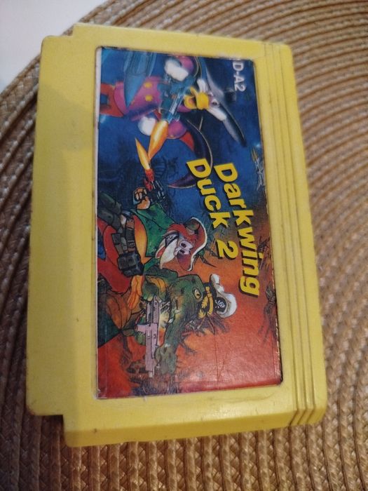 Gra Pegasus Contra Duck 2