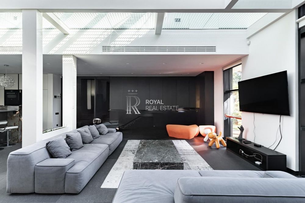 Оренда Будинок 4к 488м2 Острів Водників 10 соток Генератор Острівна