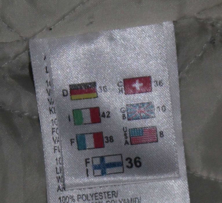 Жіноча куртка парка Icepeak Ice-Teach parka (36)