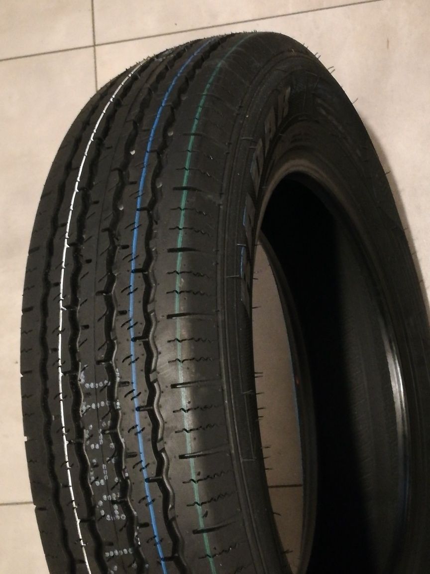 155/80 R15 155 R15 OPONY do "syrenki" FSM petka retro CLASSIC