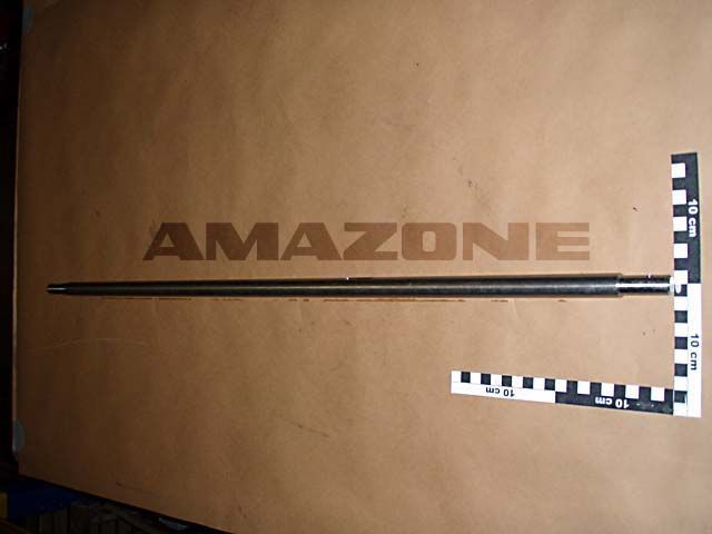 Wałek mieszadła rozsiewacza Amazone ZA-M I, I+II, Special 113510.0