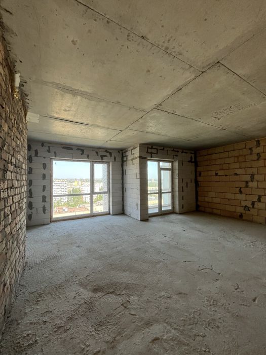 Продам квартиру ЖМ Перемога 6 ( Січ) ЖК Південний 45 м2  НОВОБУДОВА