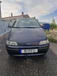Fiat punto 1.2  6speed