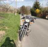 Yamaha  XV 920 USA