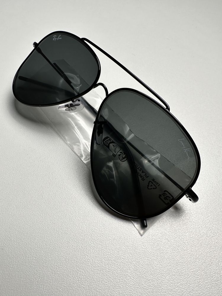Ray-Ban okulary przeciwsloneczne