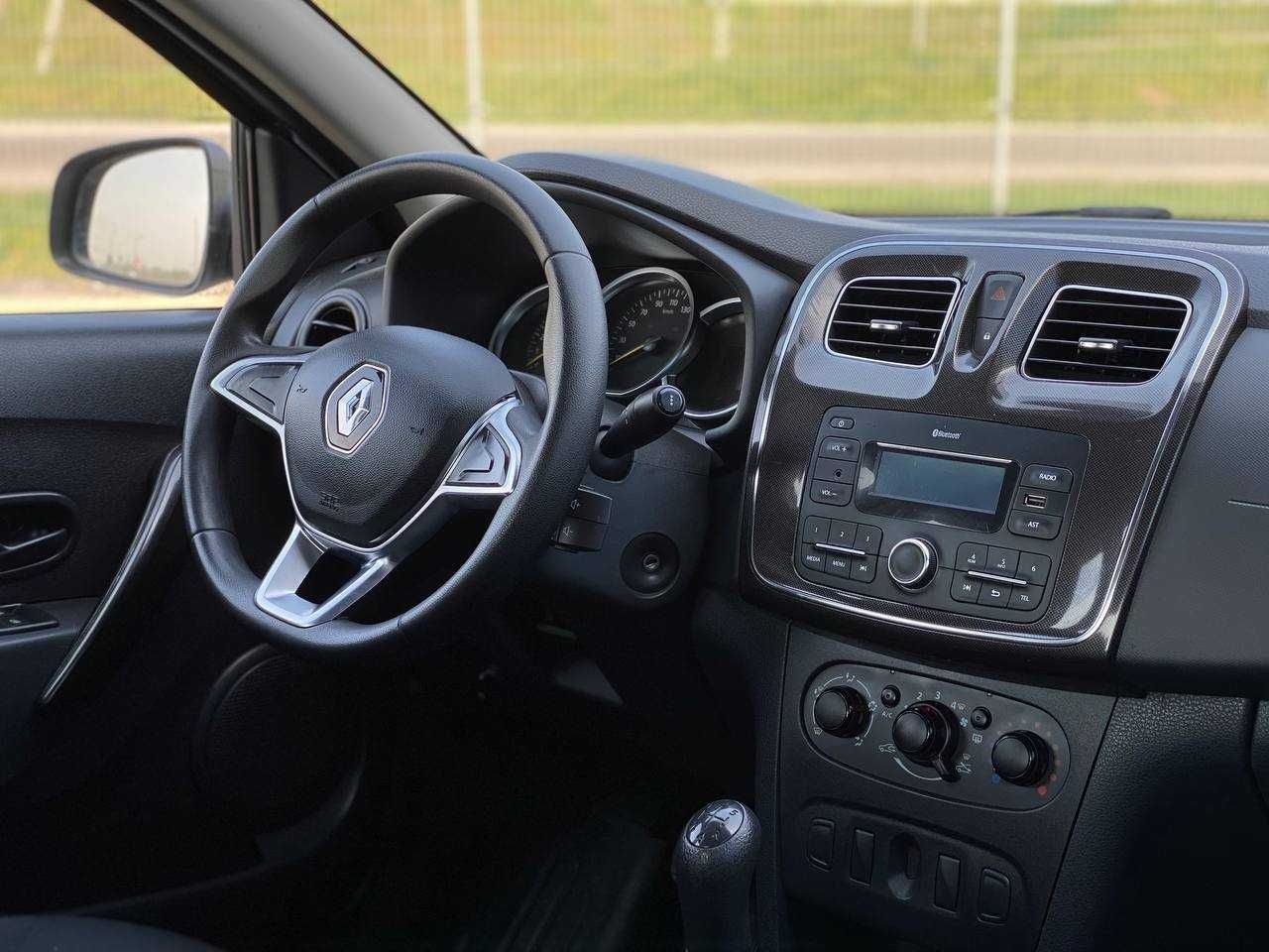 Продам Renault Logan 2020 1.5 дизель