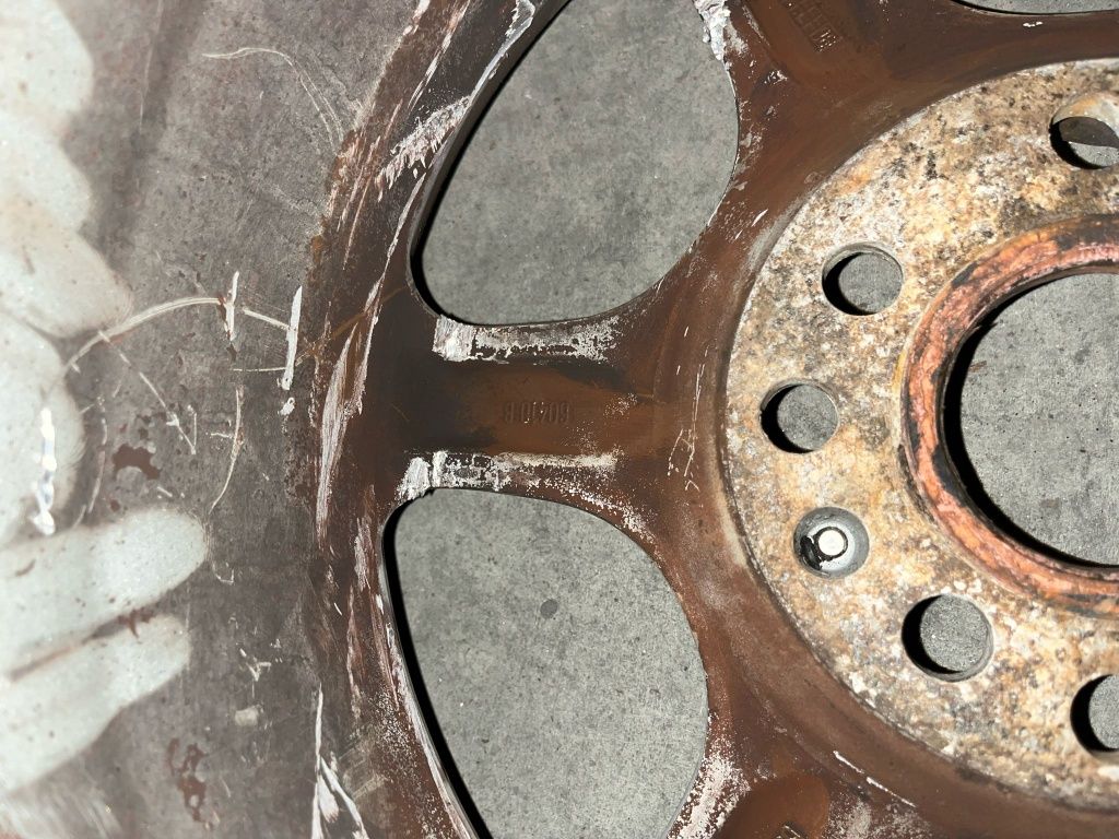 Jantes r14 4x100