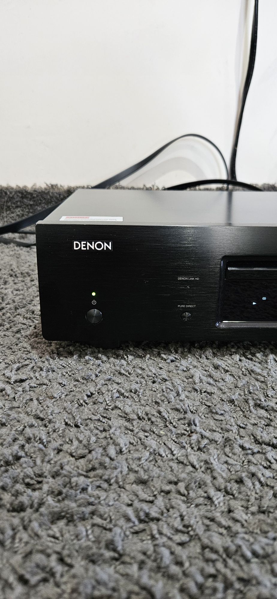 Blu-ray Denon DBT 3313 UD