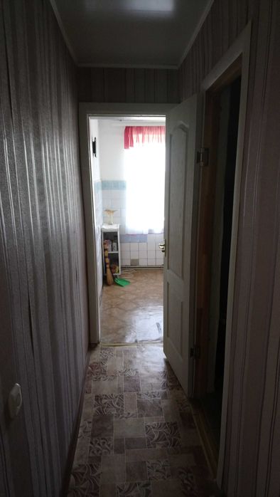 Продаж квартири в мальовничому селищі