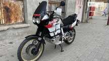 Honda XRV 750 Africa Twin