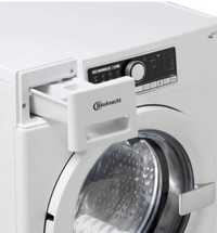Bauknecht пральна стиральна машин