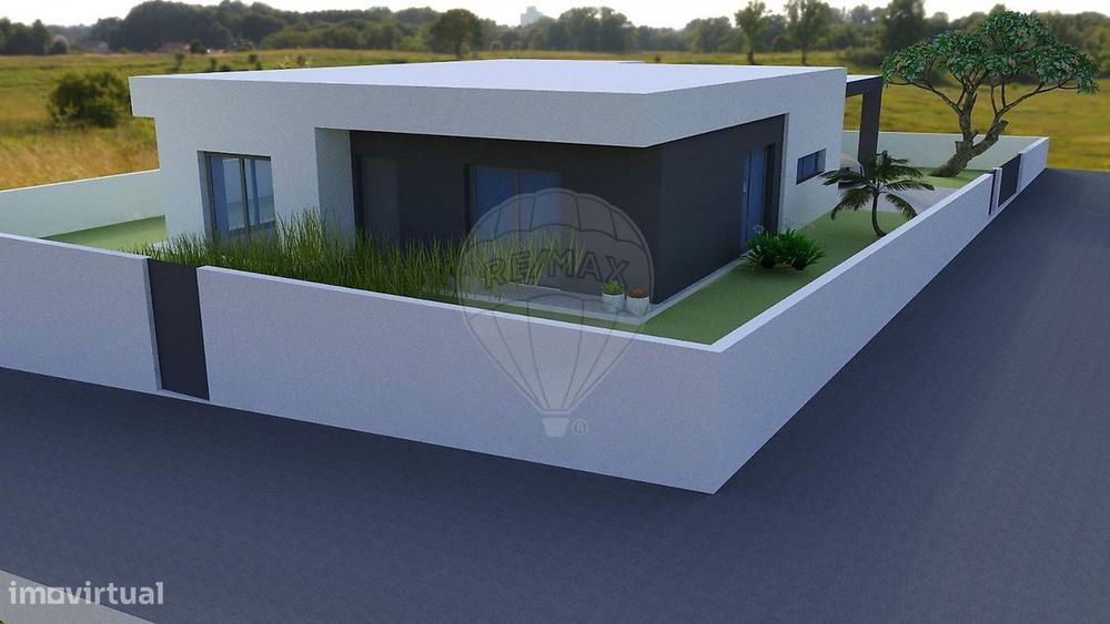 Moradia T3 para venda