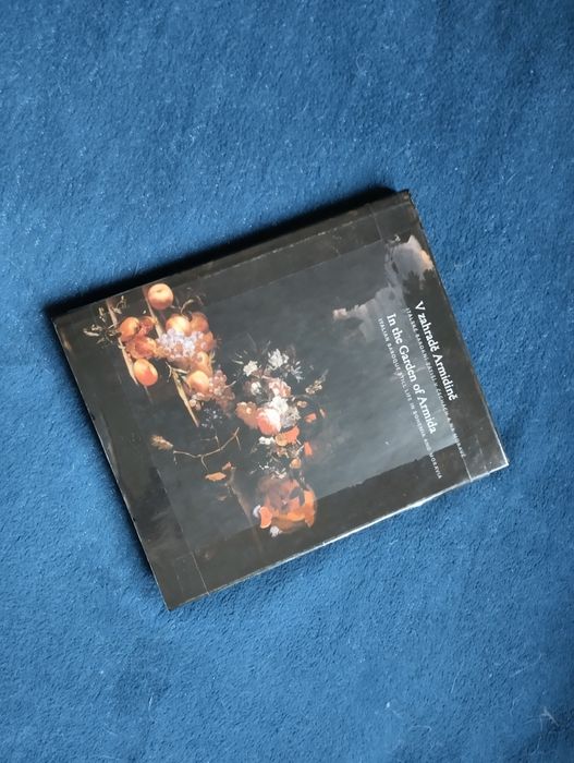 Italian Baroque Still Life Paintings