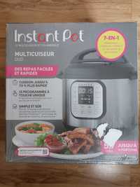 NOWY! Szybkowar elektryczny Instant Pot Duo 60 5,7l 1000W 14 programów