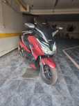 Honda forza  125