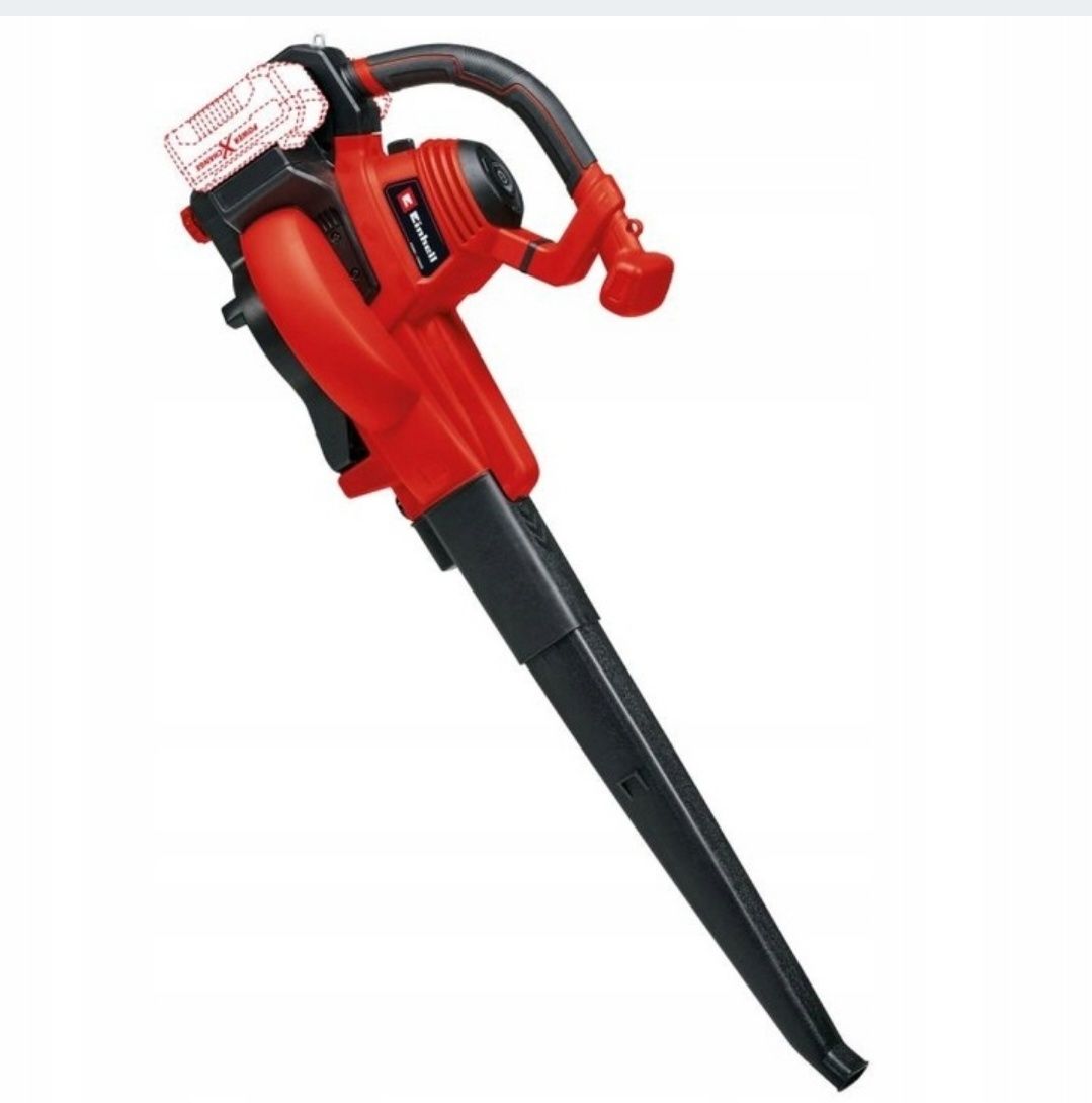 Dmuchawa akumulatorowe Einhell 4,7KG  GE-CL 36/230 Li E Solo