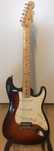 fender american standard stratocaster