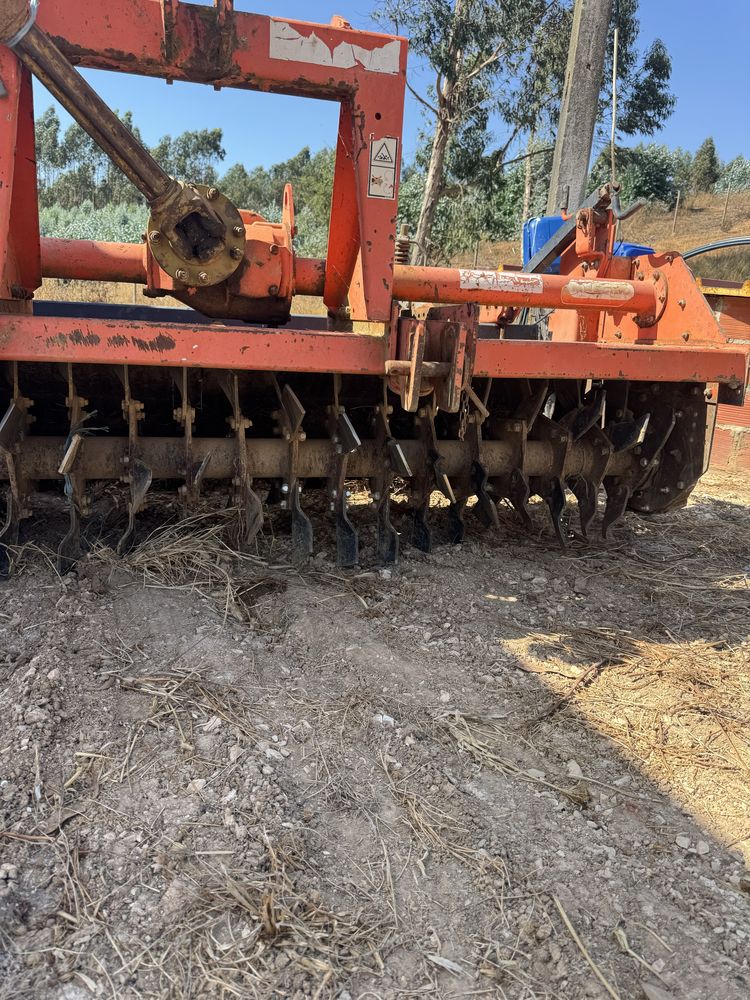 Rototerra Machio 2.5 mts