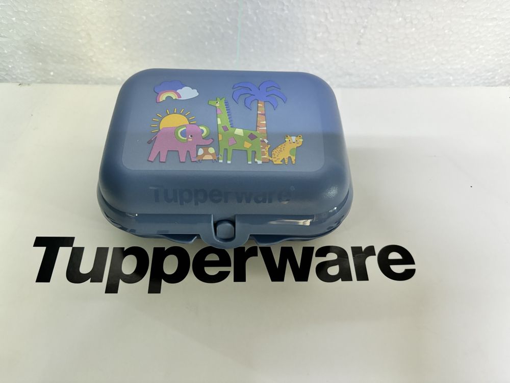 Пляшка бутилка еко Tupperware
