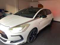 Ds5 hibrid 2.0 180cv