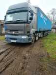 Продам Renault Premium грузовой седельный тягач с полуприцепом
