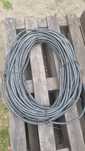 Kabel/przewód elektryczny ziemny 5x1,5 mm2