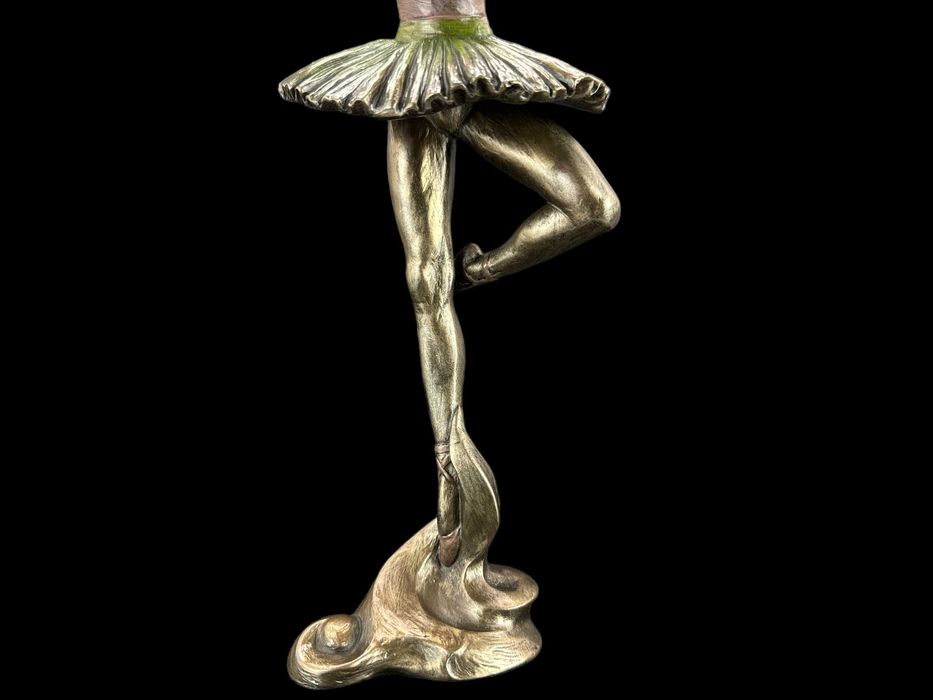 Figurka Baletnica Veronese (Wu70316a4)