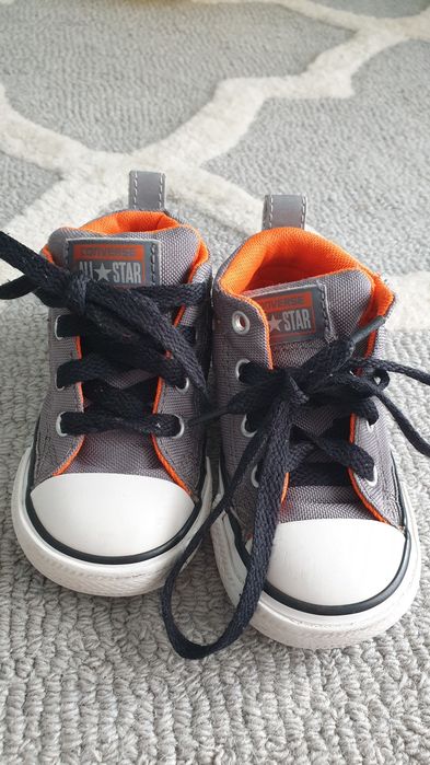 Trampki converse 21