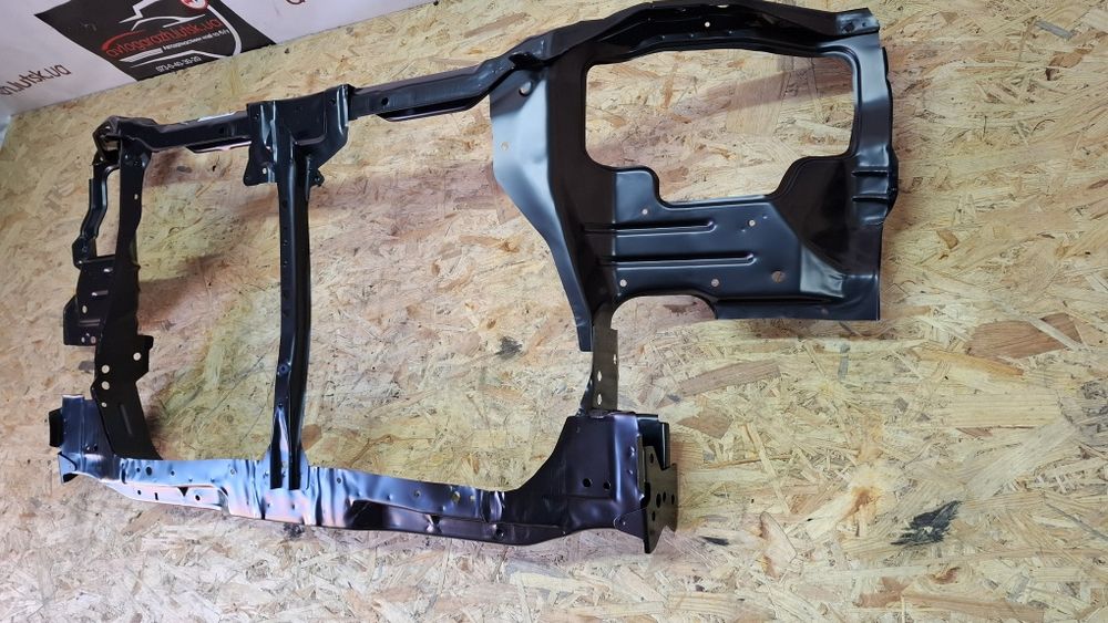 Передня панель телевізор X-trail T30 xtrail