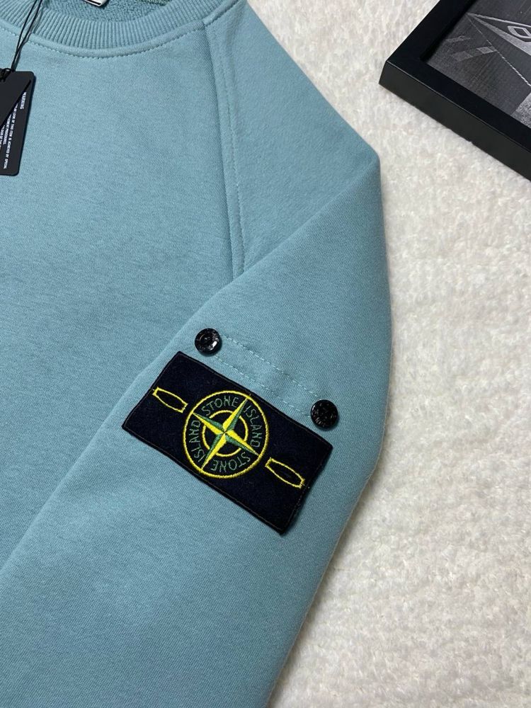 Світшот Stone Island