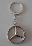 Porta-Chaves Mercedes