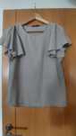 Blusa tamanho M PTN